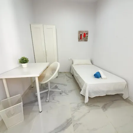 Apartamento Solano