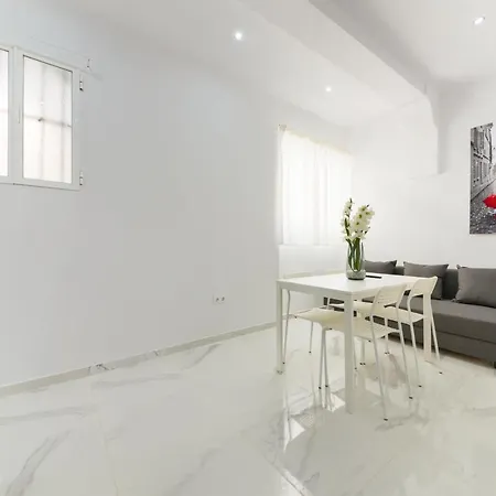 Apartamento Solano Apartment Cadiz