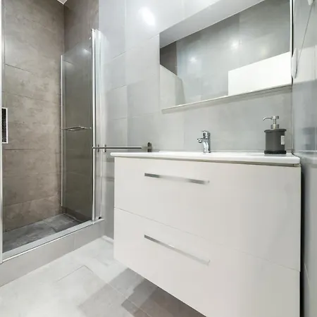 Apartment Apartamento Solano