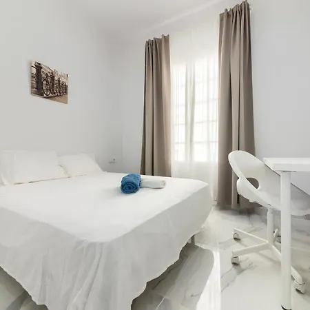Apartamento Solano * Cadiz