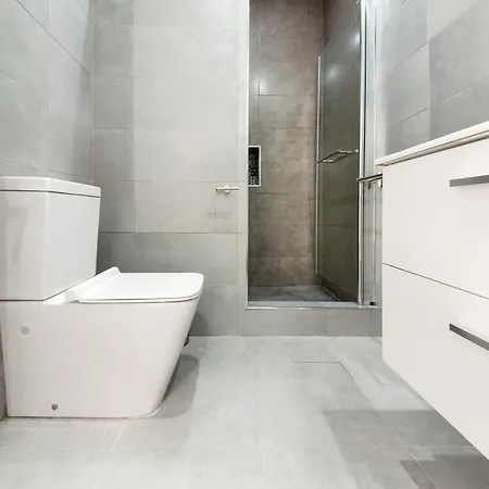 Apartamento Solano *