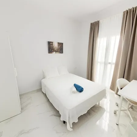 Apartamento Solano