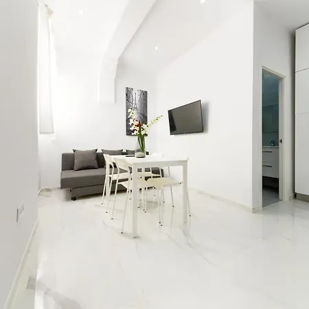 Apartment Apartamento Solano Cadiz