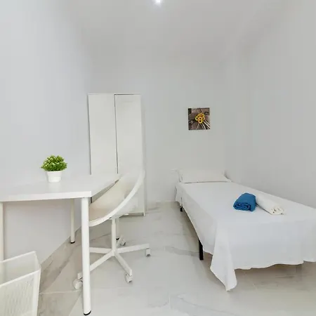 Apartment Apartamento Solano *