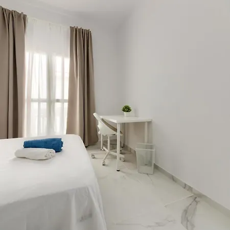 Apartamento Solano *