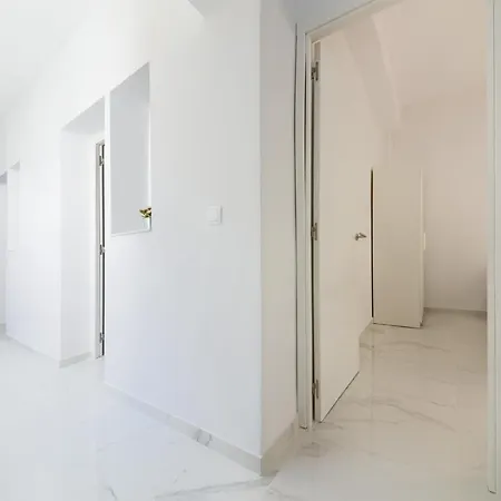 Apartamento Solano Apartment Cadiz
