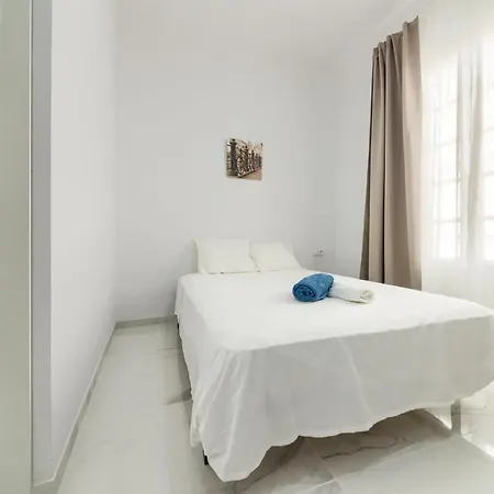 Apartamento Solano *