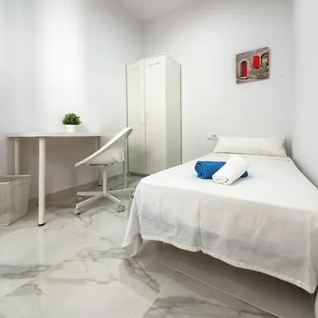Apartamento Solano Apartment *