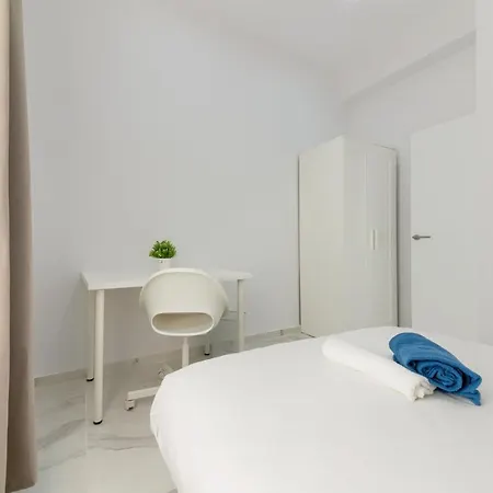 Apartamento Solano