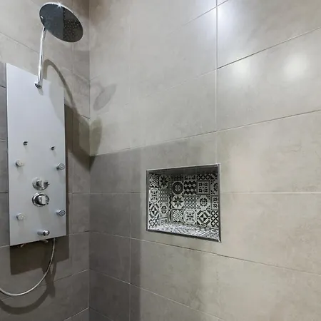 Apartamento Solano Apartment