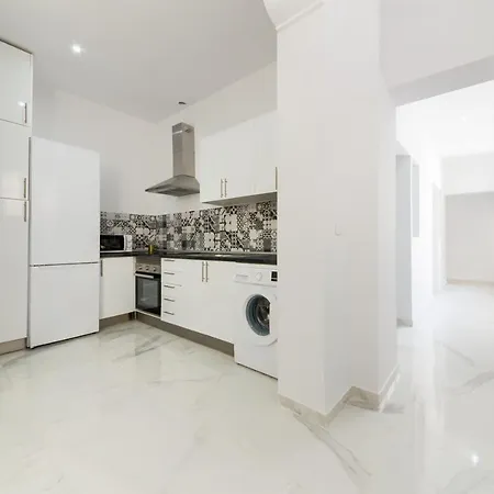 Apartamento Solano *