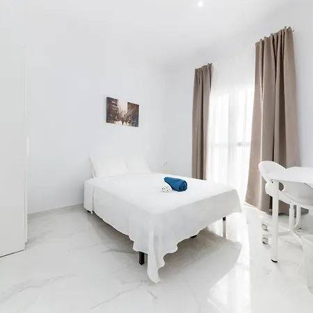 Apartamento Solano * Cadiz