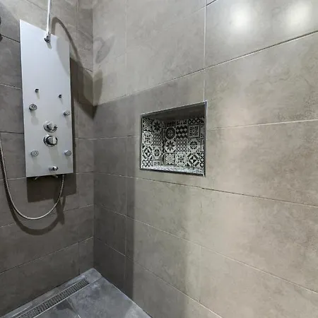 Apartamento Solano *