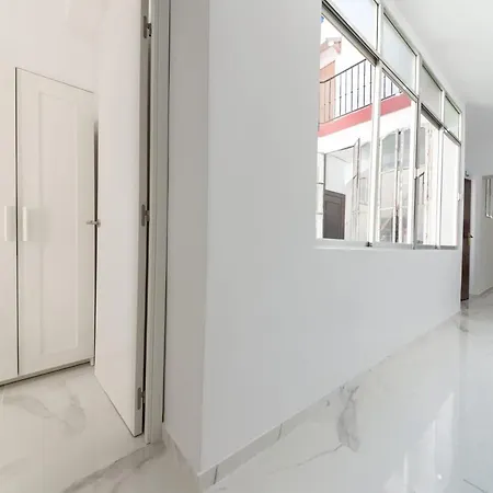 Apartamento Solano Apartment *