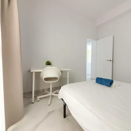 Apartment Apartamento Solano *