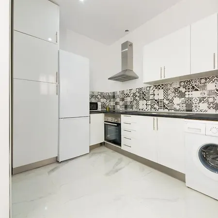 Apartamento Solano *