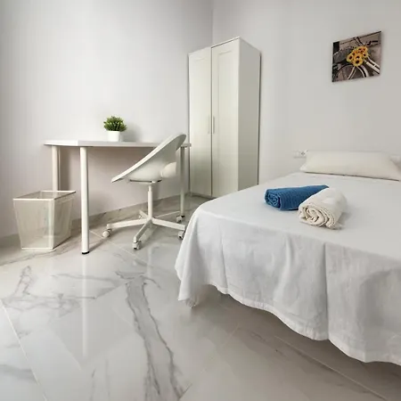 Apartment Apartamento Solano